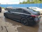 2025 HONDA CIVIC SPORT   for sale at Copart NB - MONCTON