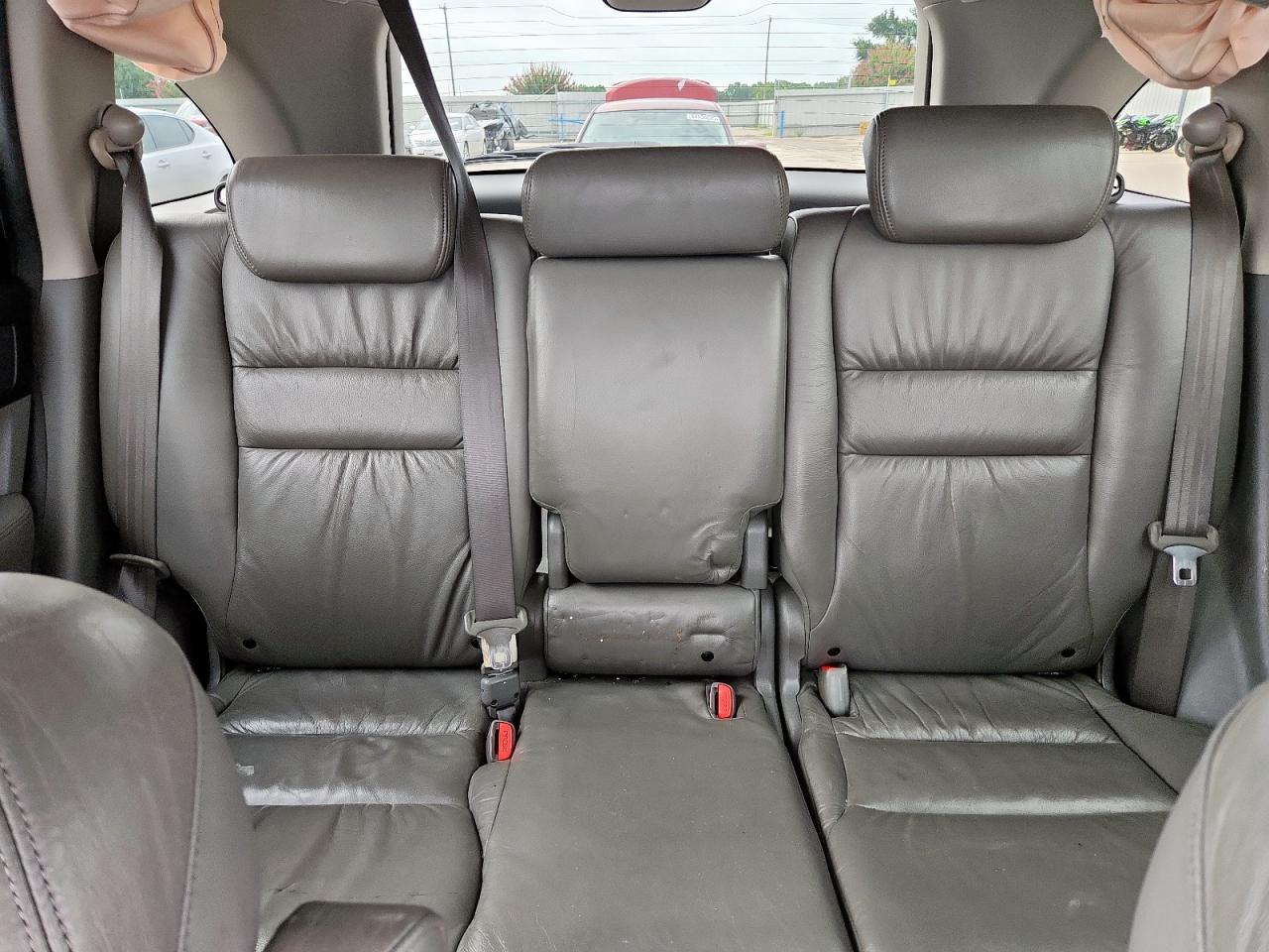 2008 Honda Cr-V Exl VIN: JHLRE387X8C049585 Lot: 64868735