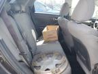 2010 TOYOTA COROLLA MATRIX S   for sale at Copart QC - MONTREAL