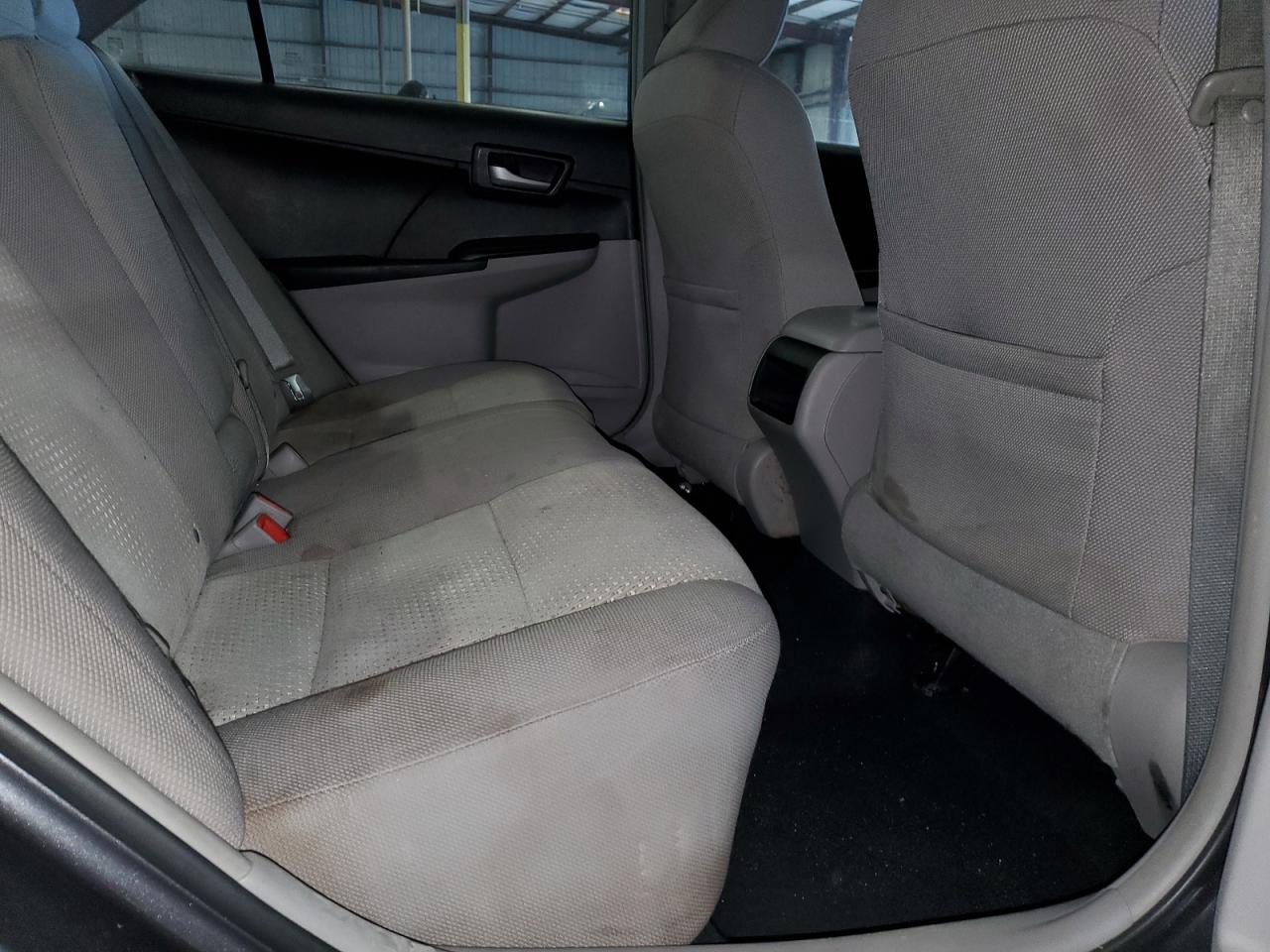 2014 Toyota Camry L VIN: 4T1BF1FK3EU832756 Lot: 66072285