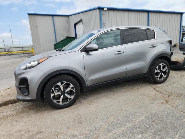 KIA SPORTAGE L 2021