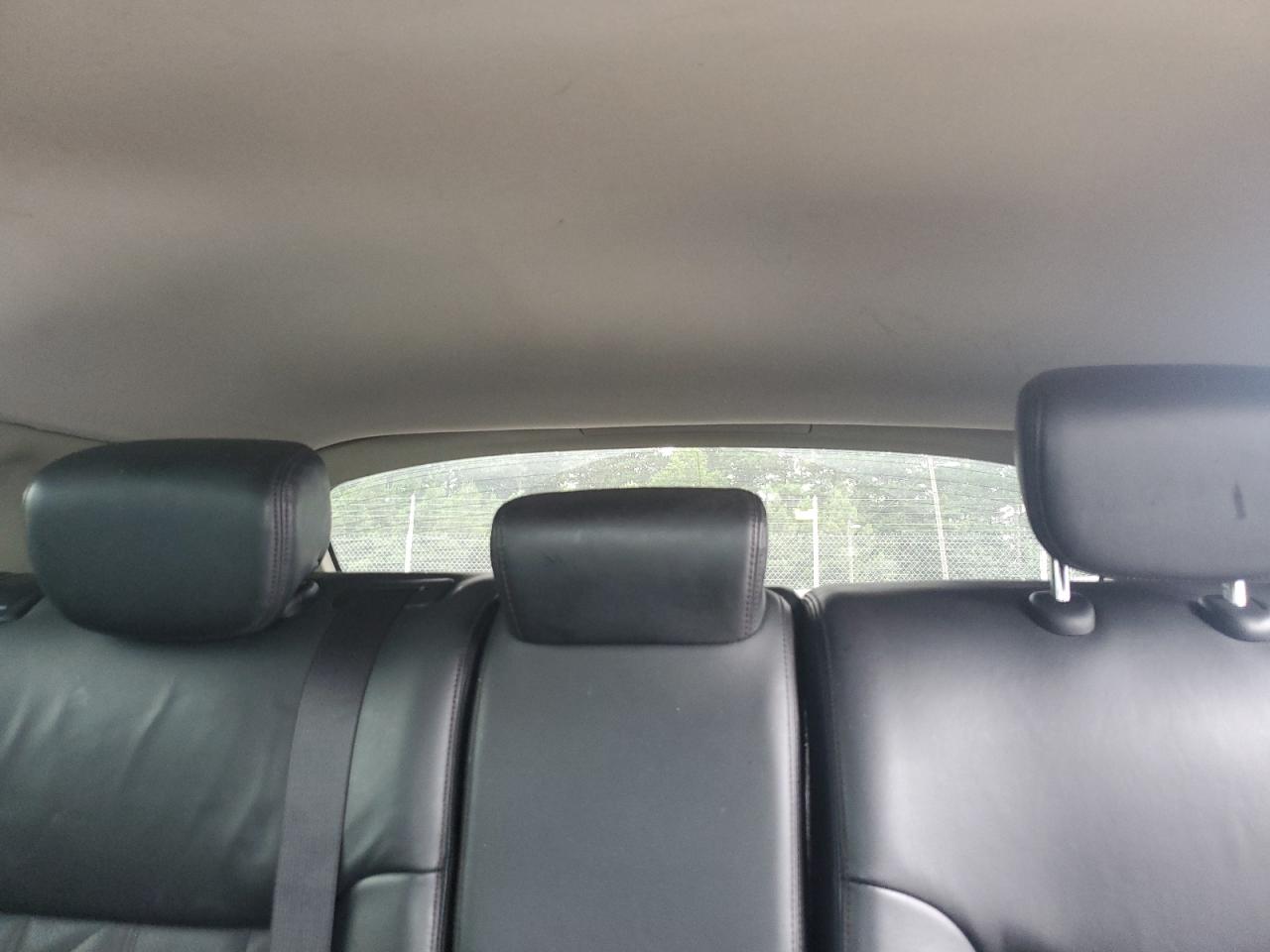 2010 Infiniti Fx35 VIN: JN8AS1MU2AM801268 Lot: 64718885