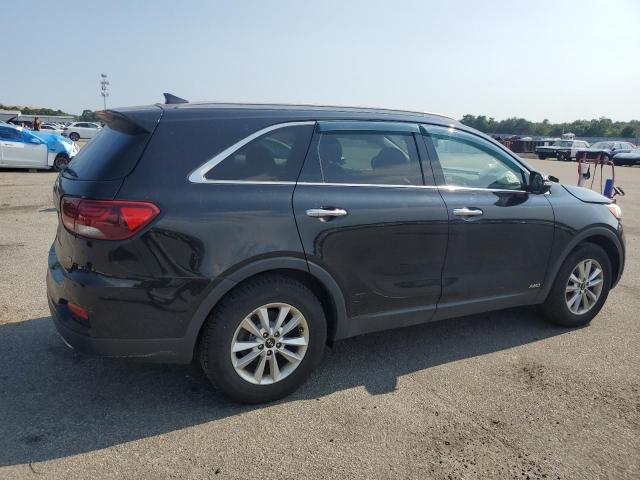  KIA SORENTO 2019 Czarny