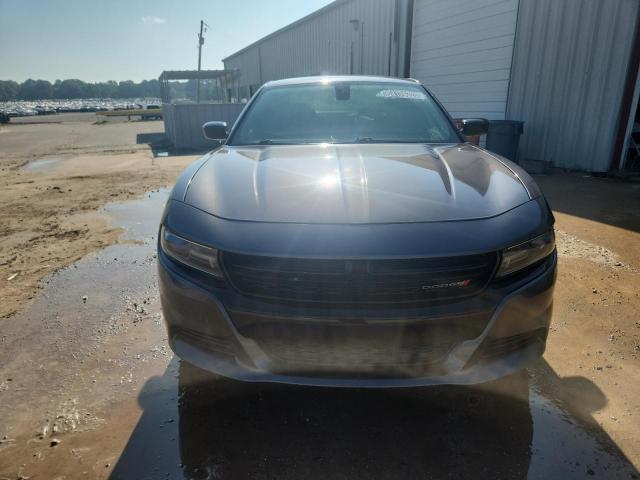  DODGE CHARGER 2018 Серый