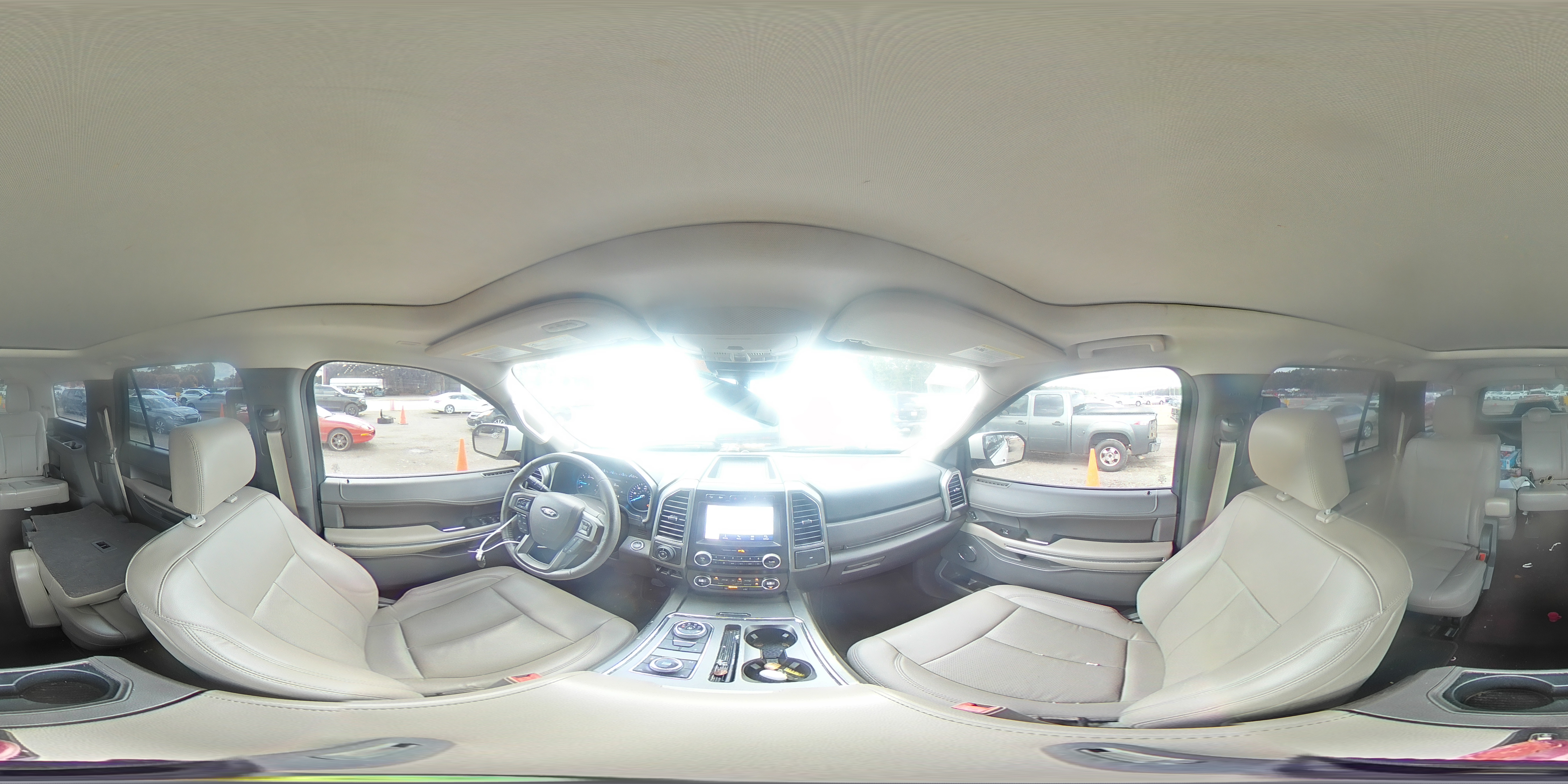 2020 Ford Expedition Xlt VIN: 1FMJU1JT8LEA00936 Lot: 63746215