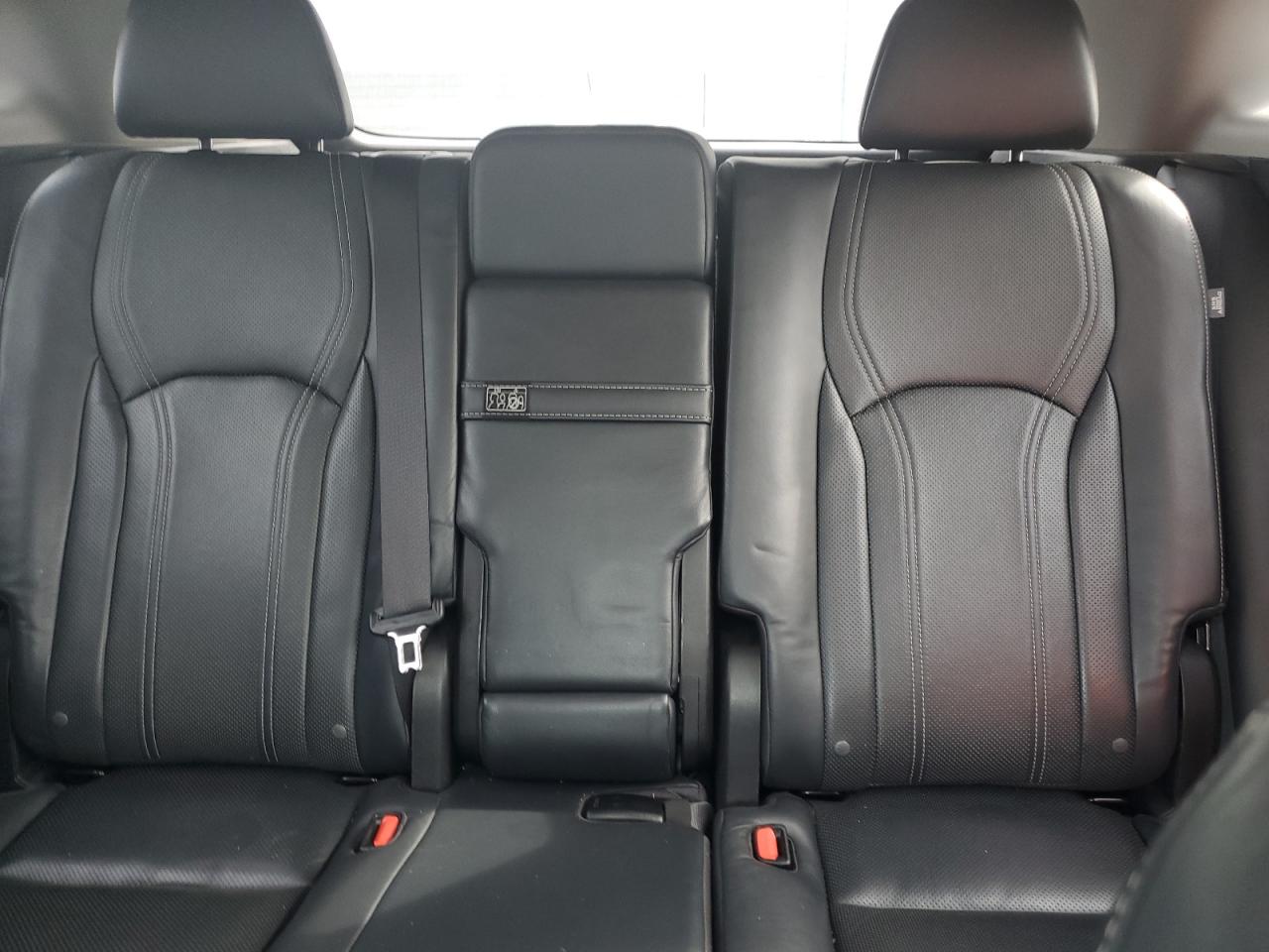 2016 Lexus Rx 350 Base VIN: 2T2BZMCA9GC019197 Lot: 66307015