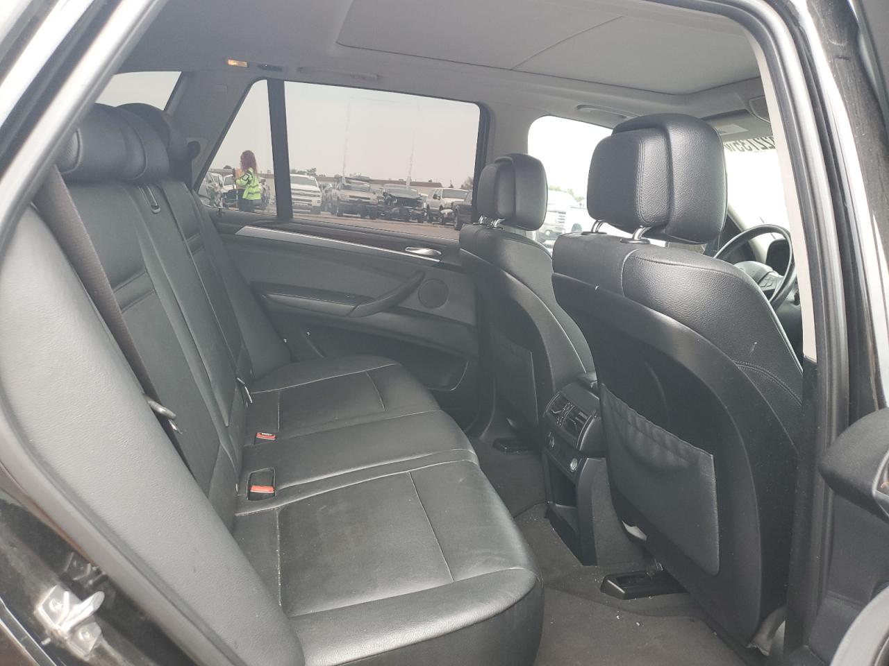 2012 BMW X5 xDrive35D VIN: 5UXZW0C53CL672732 Lot: 67422735