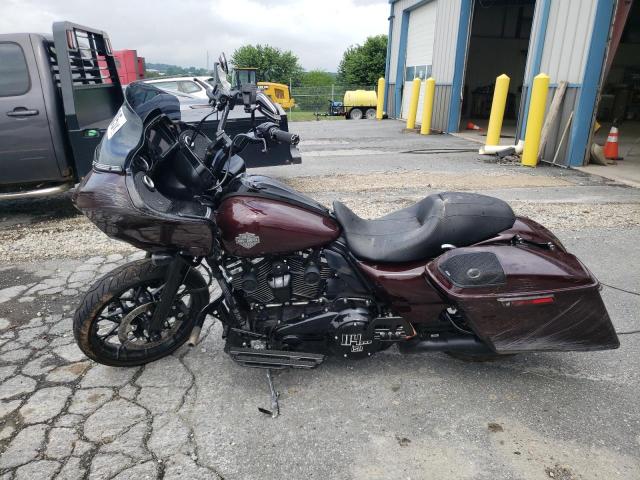2021 HARLEY-DAVIDSON FLTRXS   
