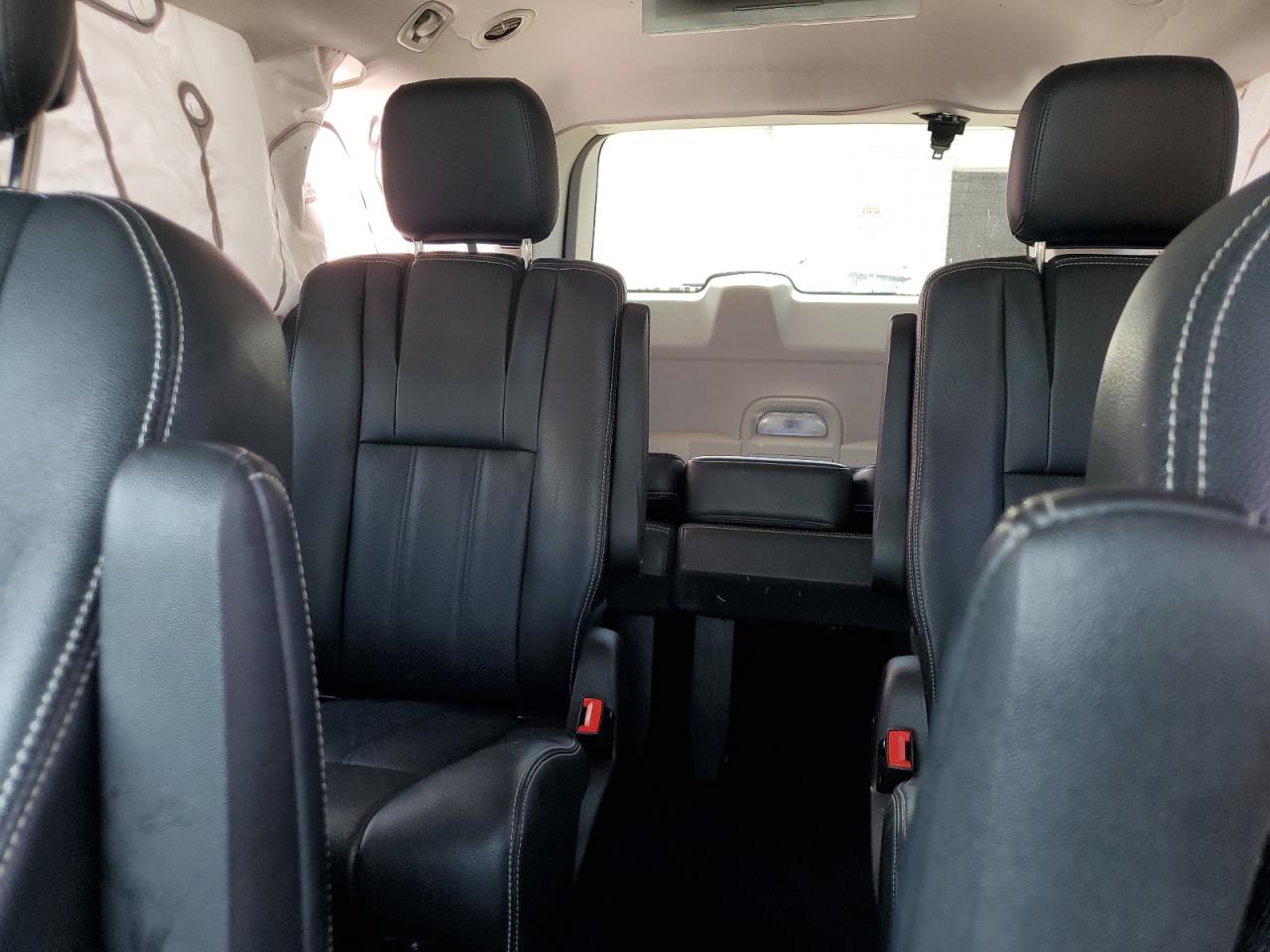 2014 Chrysler Town & Country Touring L VIN: 2C4RC1CGXER350276 Lot: 70986845