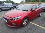 2016 MAZDA 3 SE for sale at Copart SANDTOFT
