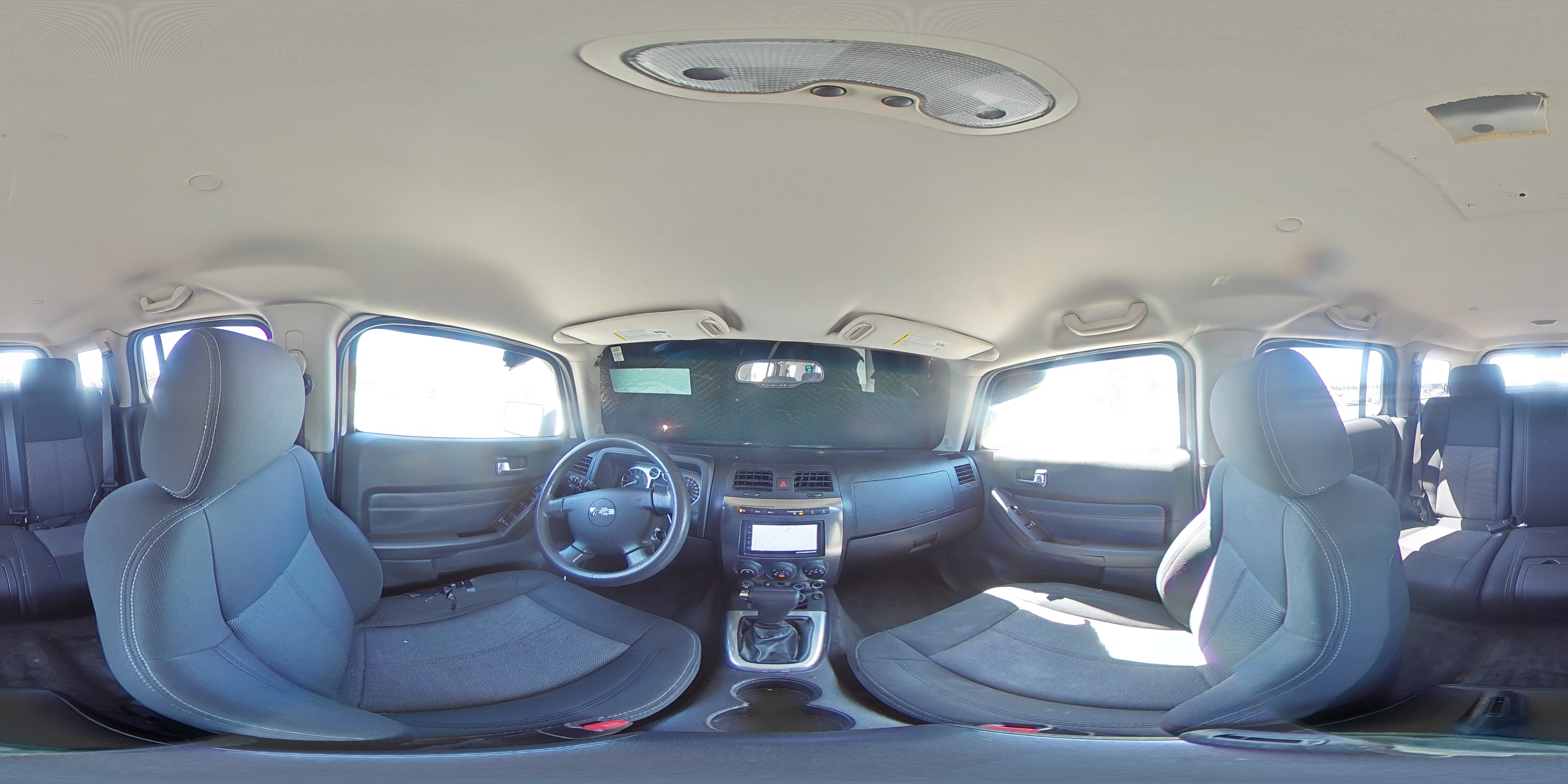 2009 Hummer H3 VIN: 5GTEN13E298141079 Lot: 63279945