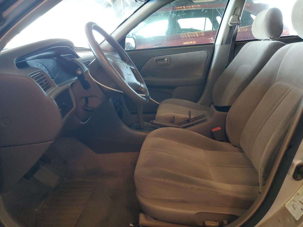 2000 Toyota Camry Le VIN: 4T1BF22K0YU949713 Lot: 64103885