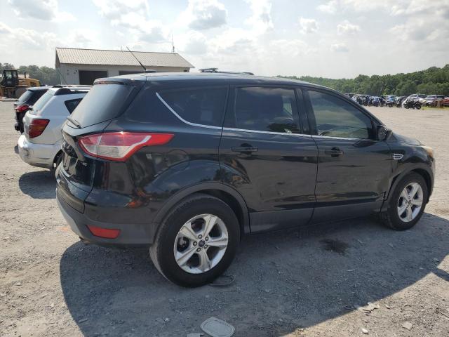 Паркетники FORD ESCAPE 2016 Черный