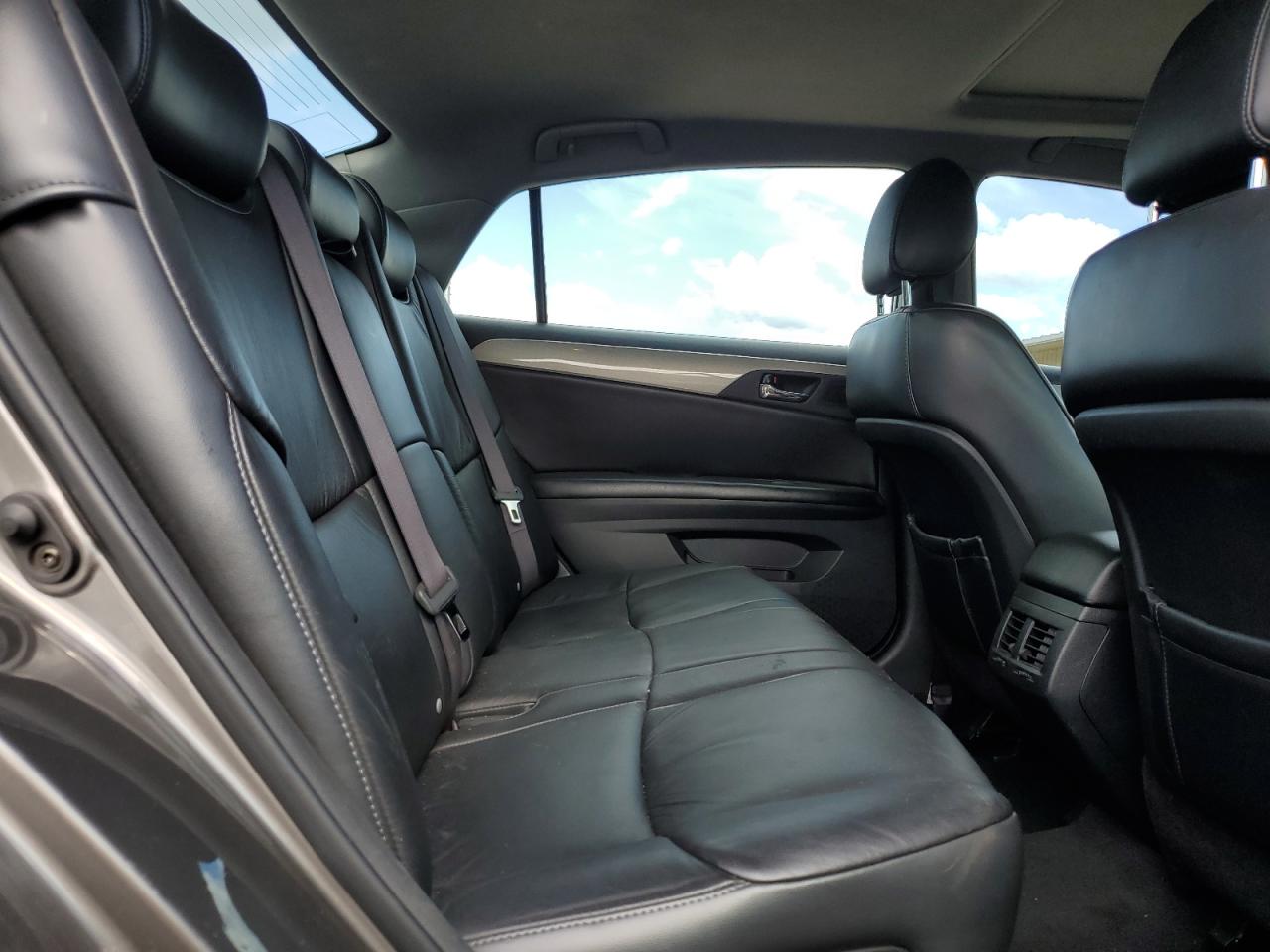 2006 Toyota Avalon Xl VIN: 4T1BK36B56U142113 Lot: 63844875