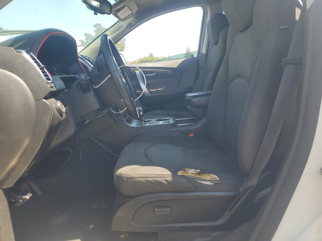 2008 GMC Acadia Sle VIN: 1GKER13768J213099 Lot: 63510475