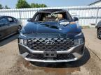 2022 HYUNDAI SANTA FE CALLIGRAPHY   for sale at Copart ON - TORONTO