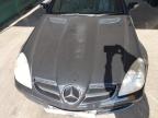 2005 MERCEDES BENZ SLK 350 for sale at Copart SANDTOFT