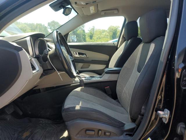 Паркетники CHEVROLET EQUINOX 2016 Черный