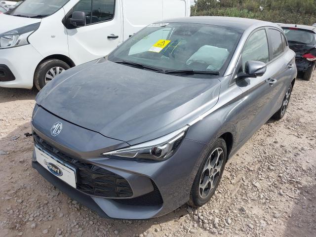 MG 3 TROPHY H 2025