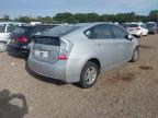 2011 TOYOTA PRIUS T3 V for sale at Copart ROCHFORD