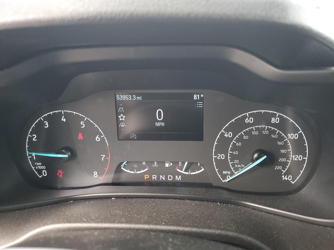 2022 Ford Transit Connect Xl VIN: NM0GE9E20N1513018 Lot: 63522475