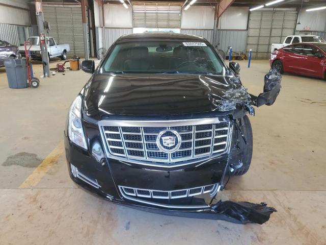  CADILLAC XTS 2015 Black