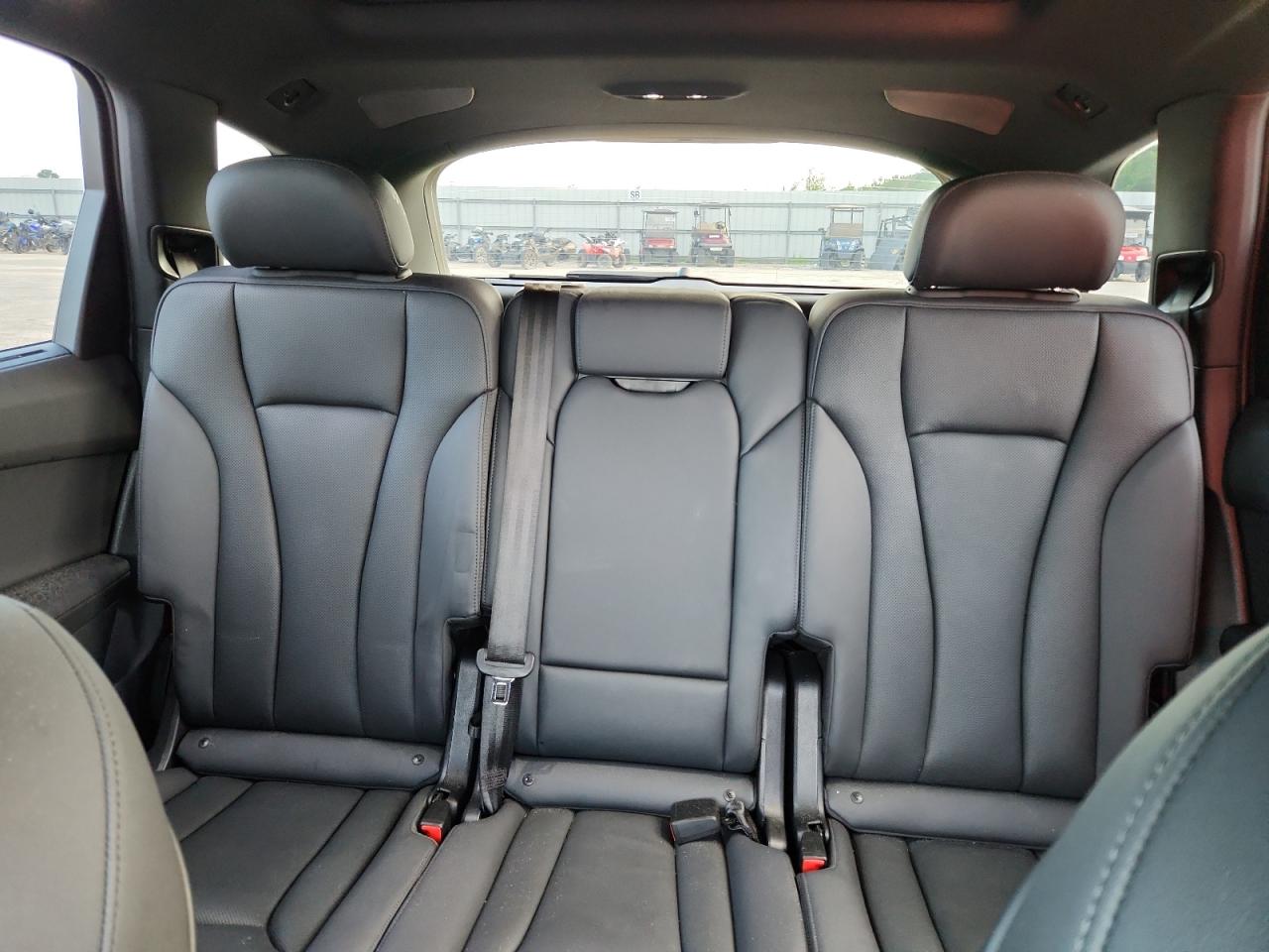 2024 Audi Q7 Premium Plus VIN: WA1LCBF71RD003011 Lot: 63557885