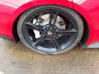 2020 PORSCHE TAYCAN for sale at Copart SANDTOFT