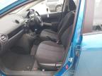 2012 MAZDA 2 TS for sale at Copart SANDY