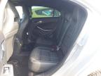 2015 MERCEDES BENZ A180 BLUE- for sale at Copart BRISTOL