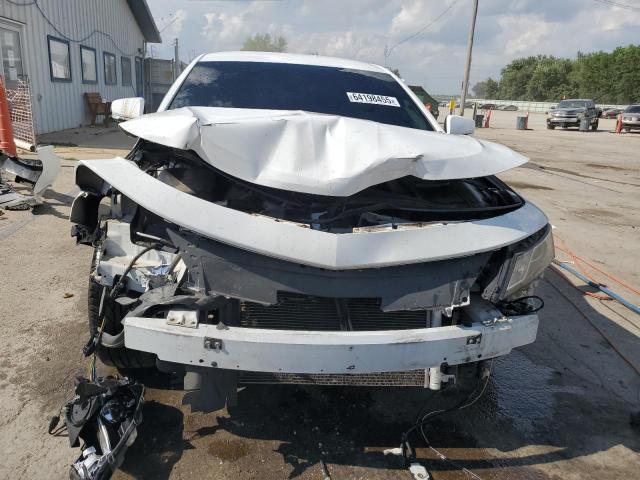  CHEVROLET IMPALA 2015 Biały