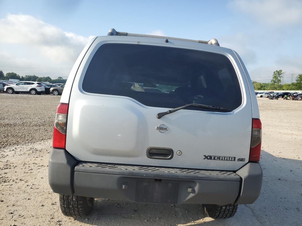 2000 Nissan Xterra Xe VIN: 5N1ED28Y8YC513714 Lot: 64658645