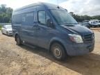 2018 MERCEDES-BENZ SPRINTER 2500   for sale at Copart AL - MOBILE SOUTH