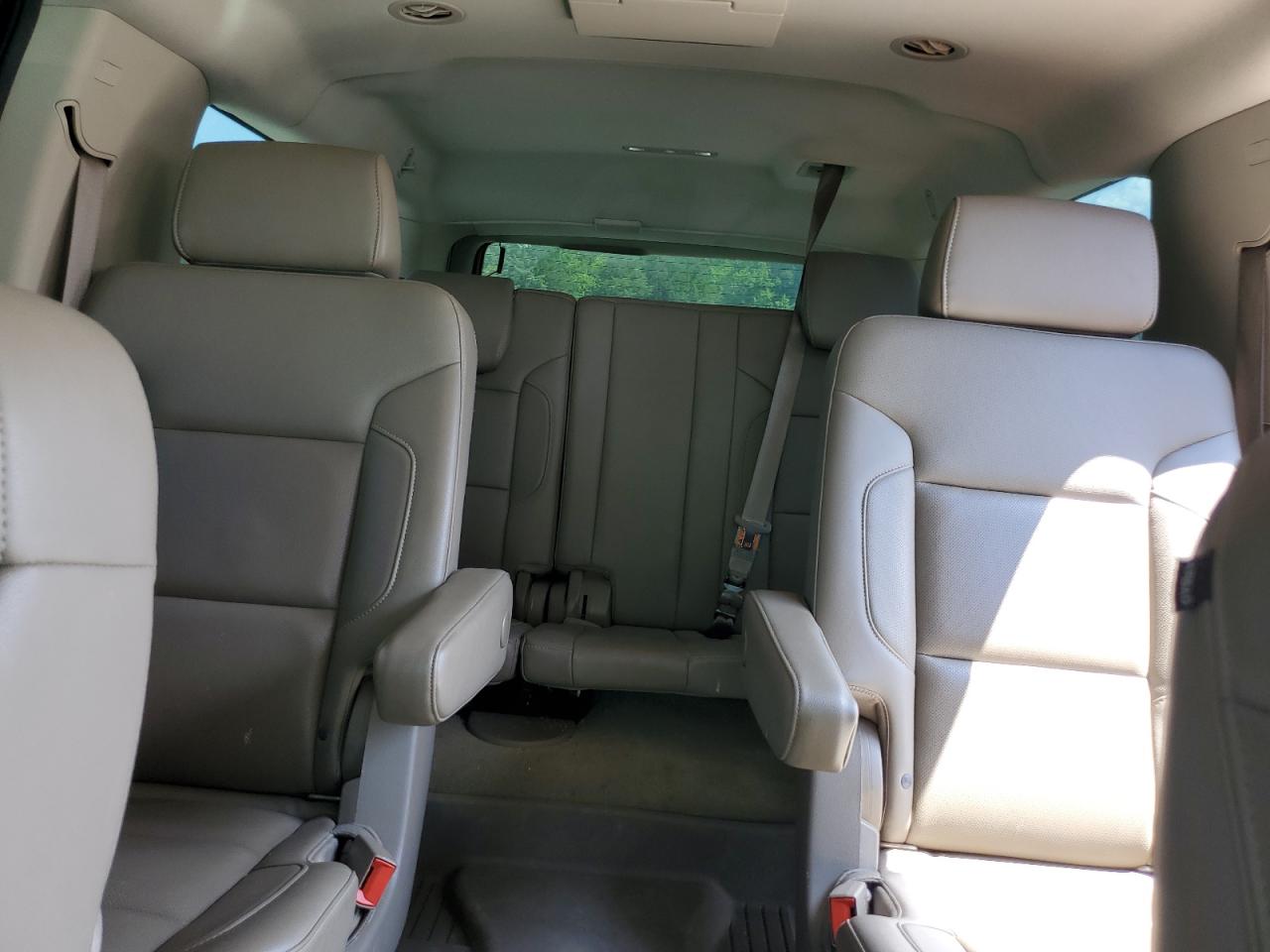 1gnskjkcxgr223613 1GNSKJKCXGR223613 2016 Chevrolet Suburban K1500 Ltz