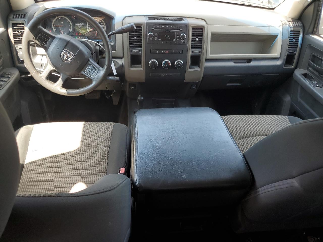 2012 Dodge Ram 2500 St VIN: 3C6TD5CT0CG348506 Lot: 62876745