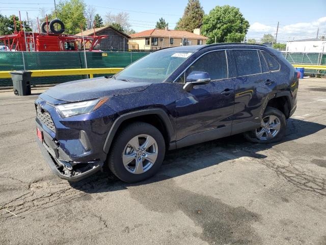 TOYOTA RAV4 XLE 2025