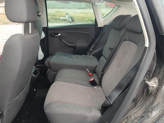 2012 SEAT ALTEA SE C