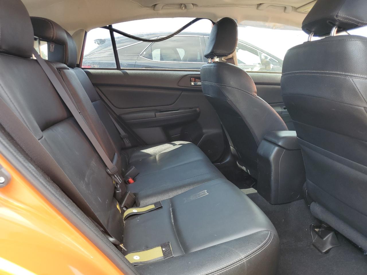 2013 Subaru Xv Crosstrek 2.0 Limited VIN: JF2GPAKC7D2883940 Lot: 63927315