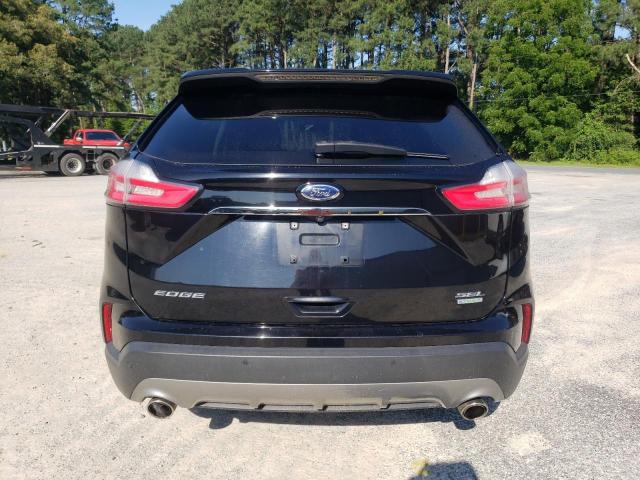  FORD EDGE 2019 Czarny