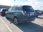 2010 CHEVROLET CAPTIVA LT for sale at Copart SANDWICH