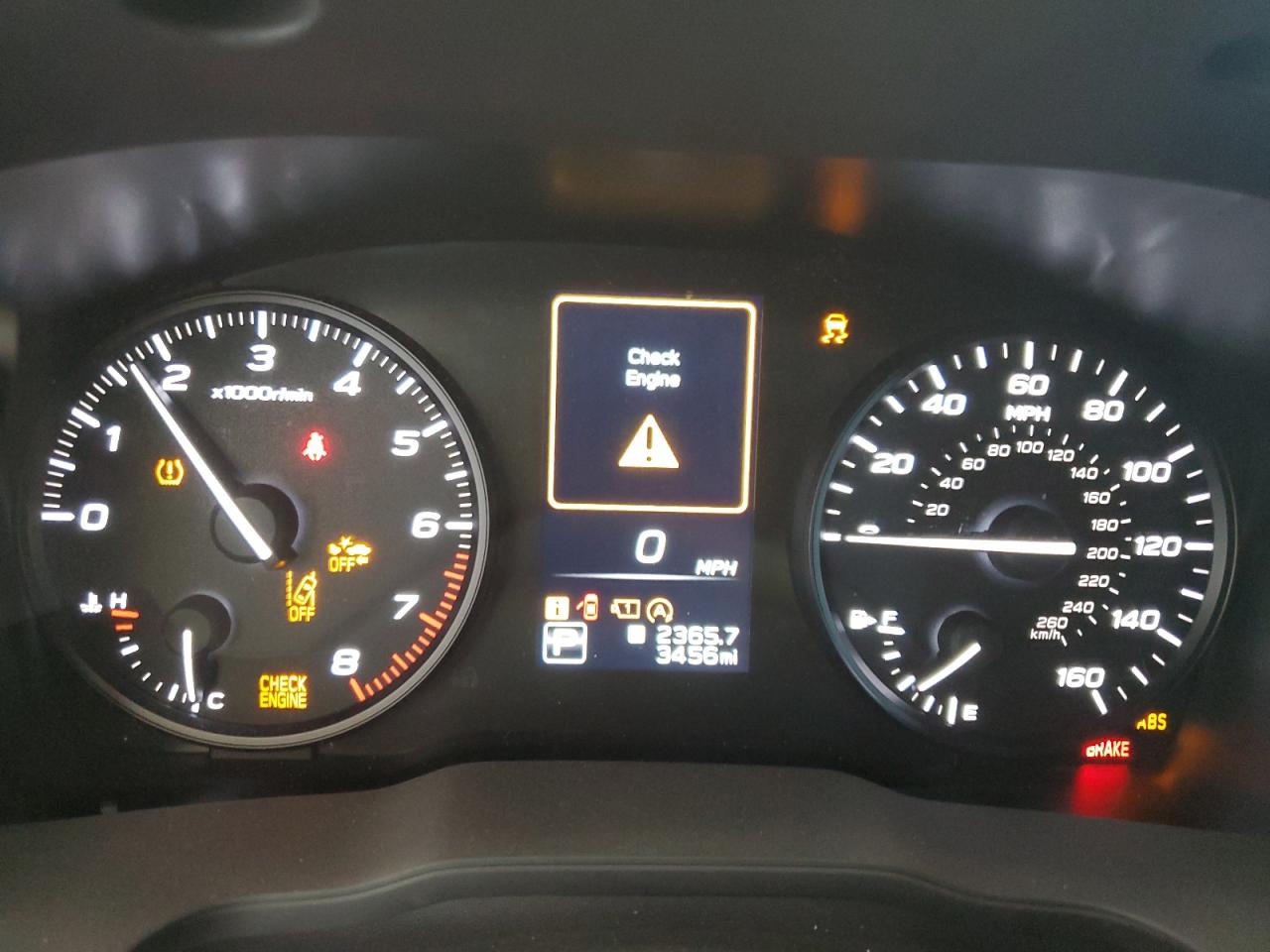 2025 Subaru Impreza VIN: JF1GUABCXS8244359 Lot: 65015895