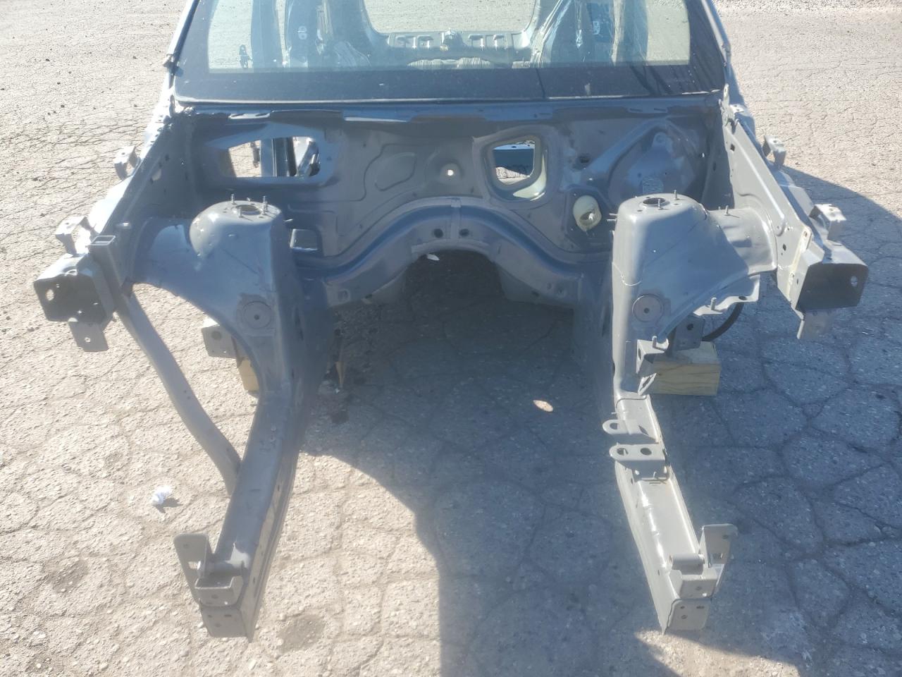2022 Dodge Durango Srt 392 VIN: 1C4SDJGJ6NC187767 Lot: 63573355