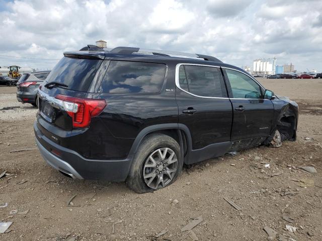  GMC ACADIA 2020 Black