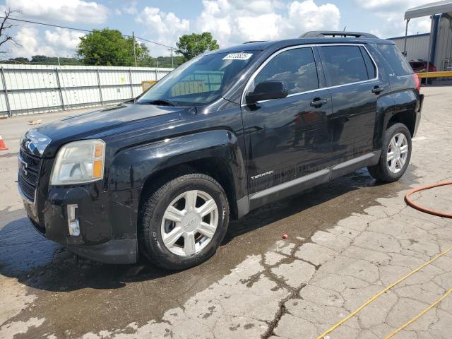  GMC TERRAIN 2015 Czarny