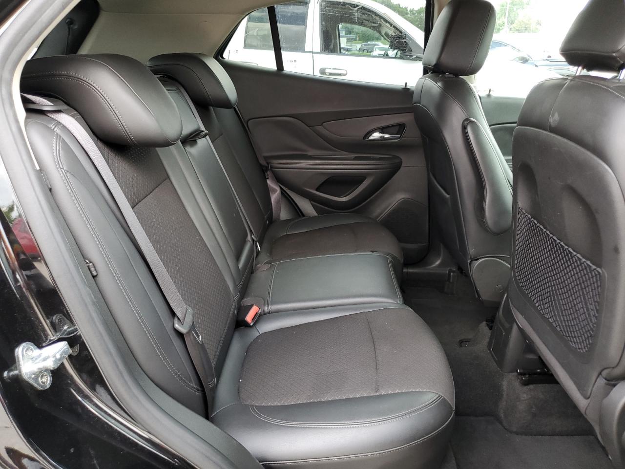 2019 Buick Encore Preferred VIN: KL4CJASB8KB711297 Lot: 64935535