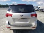 2015 KIA SEDONA L   à vendre chez Copart NS - HALIFAX