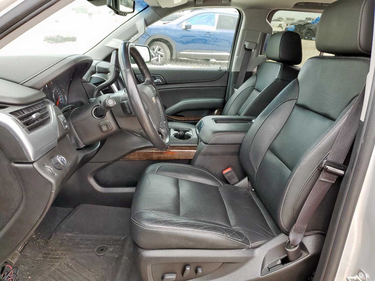 2019 Chevrolet Tahoe C1500 Lt VIN: 1GNSCBKC1KR322641 Lot: 65519615