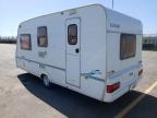 2002 LUNAR ZENITH for sale at Copart CHESTER
