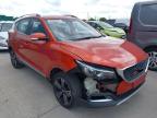 2019 MG ZS EXCLUSIVE TURBO AUTO  for sale at Copart ROCHFORD