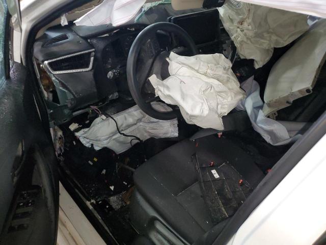  TOYOTA COROLLA 2024 White
